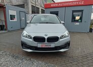 BMW Řada 2 4