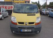 Renault Trafic 3
