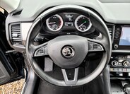Škoda Kodiaq SUV / Terénní 1,5 l 110 kw