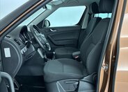 Škoda Yeti SUV / Terénní 2,0 l 81 kw