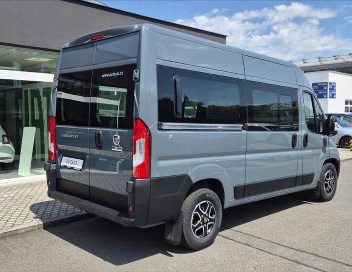 Fiat Ducato 2