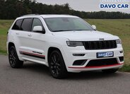 Jeep Grand Cherokee 1