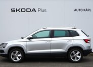 Škoda Karoq SUV 1,5 l 110 kw