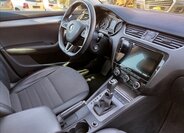 Škoda Octavia Kombi 1,4 l 103 kw