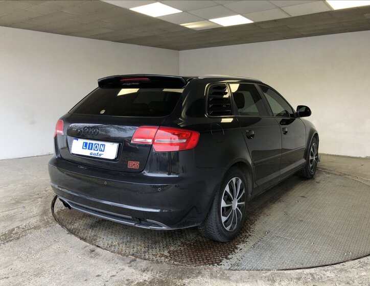 Audi A3 7