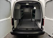 Volkswagen Caddy Ostatní 1,4 l 81 kw