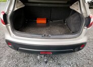 Nissan Qashqai SUV 2,0 l 110 kw