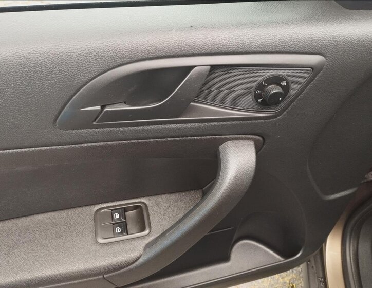 Škoda Yeti SUV / Terénní 2,0 l 81 kw