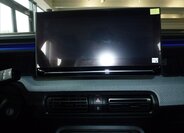 Citroën C3 Hatchback 1,2 l 74 kw