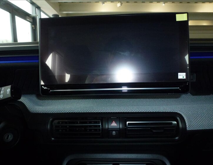 Citroën C3 Hatchback 1,2 l 74 kw