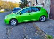 Seat Ibiza Hatchback 0,0 77 kw