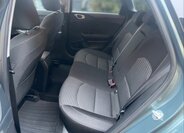 KIA Ceed Kombi 1,5 l 117 kw