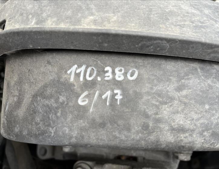 Volkswagen Golf Plus 21