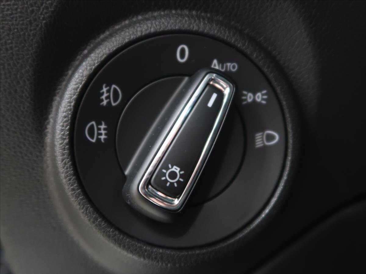 Seat Leon Hatchback 1,4 l 92 kw