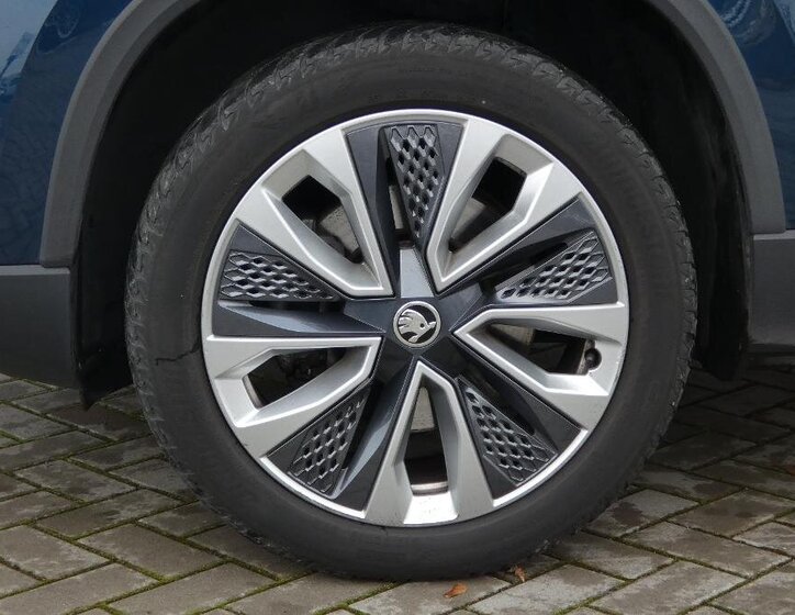 Škoda Karoq 21
