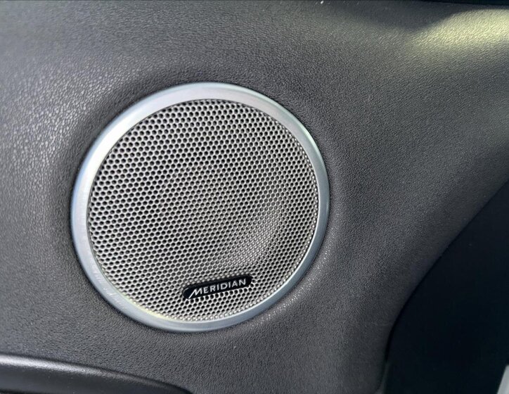 Land Rover Range Rover Evoque SUV 2,0 l 132 kw