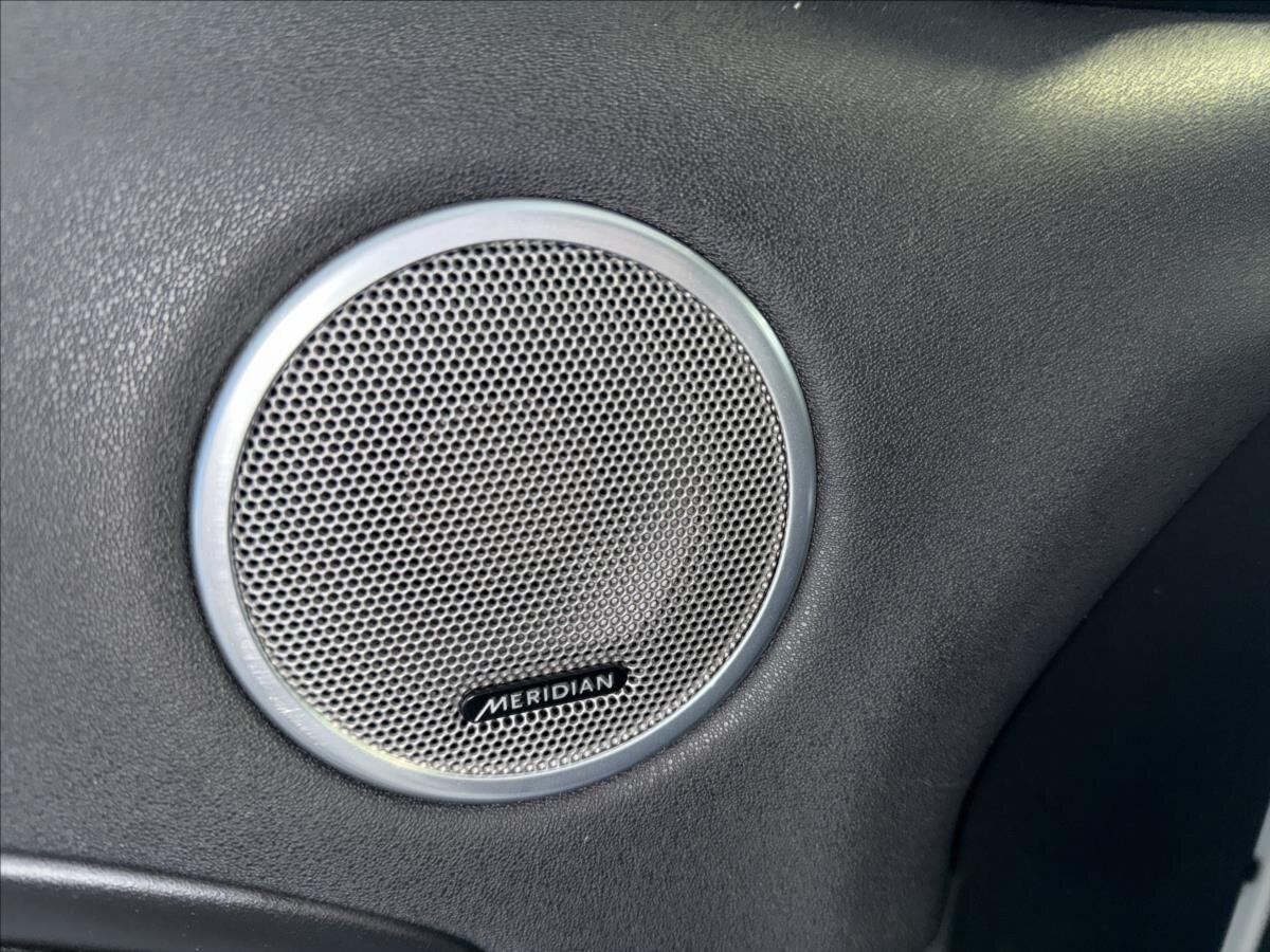 Land Rover Range Rover Evoque SUV 2,0 l 132 kw