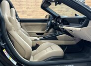 Porsche 911 Kabriolet 3,0 l 353 kw