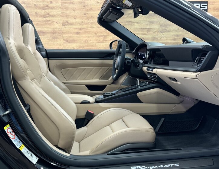 Porsche 911 Kabriolet 3,0 l 353 kw