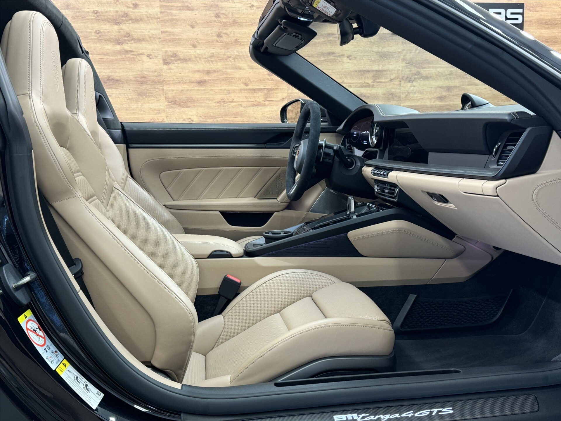 Porsche 911 Kabriolet 3,0 l 353 kw