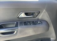 Volkswagen Amarok Pick-up 3,0 l 150 kw