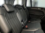 Mercedes-Benz GLS 21