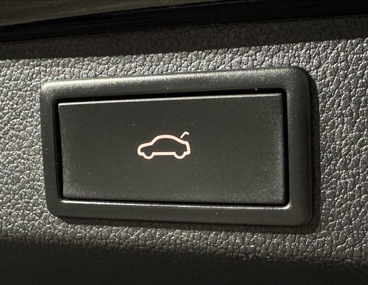 Škoda Superb Kombi 2,0 l 110 kw