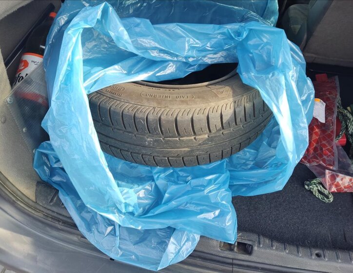 Citroën Xsara Kombi 1,7 l 85 kw