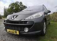 Peugeot 207 41