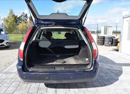Ford Mondeo Kombi 1,8 l 96 kw