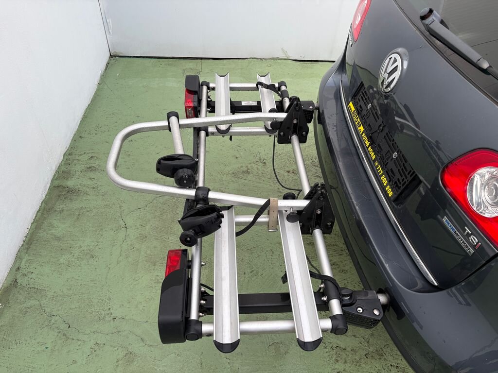 Volkswagen Passat Kombi 1,4 l 90 kw