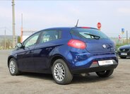 Fiat Bravo Hatchback 1,4 l 88 kw