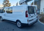 Renault Trafic Ostatní 2,0 l 110 kw