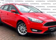 Ford Focus Kombi 999,0 92 kw