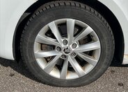 Škoda Superb Kombi 2,0 l 103 kw