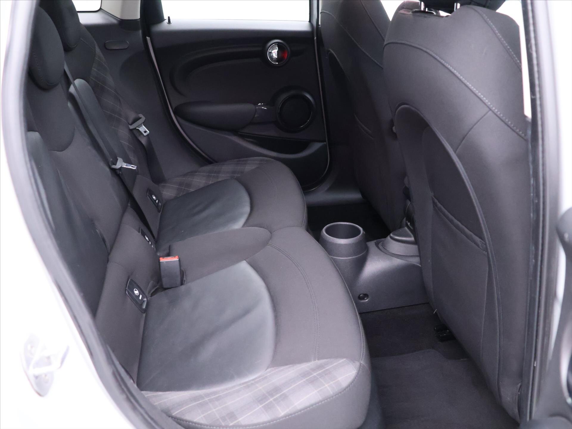 Mini Cooper Hatchback 1,5 l 100 kw