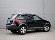 Opel Antara 5