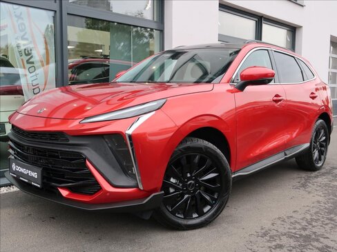 Dongfeng T5 EVO SUV 1,5 l 130 kw