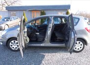 Opel Meriva 15