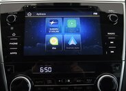 Subaru Outback Kombi 2,5 l 129 kw