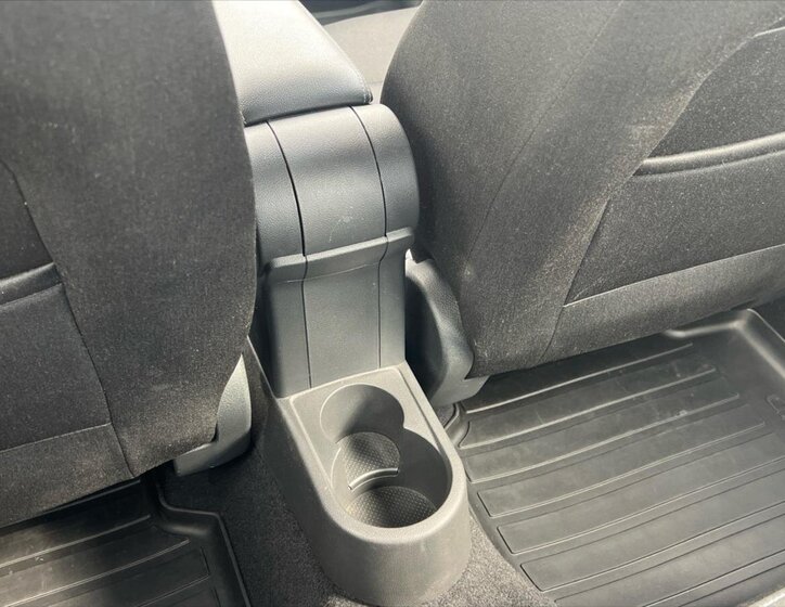 Škoda Rapid Sedan 999,0 81 kw