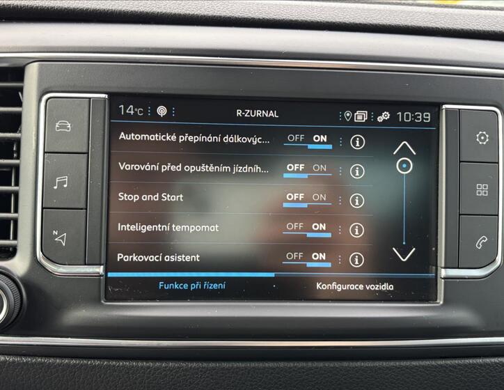 Peugeot Traveller 38