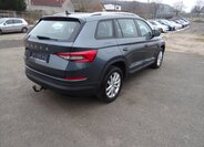 Škoda Kodiaq SUV / Terénní 1,5 l 110 kw