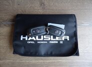 Opel Insignia Hatchback 2,0 l 125 kw