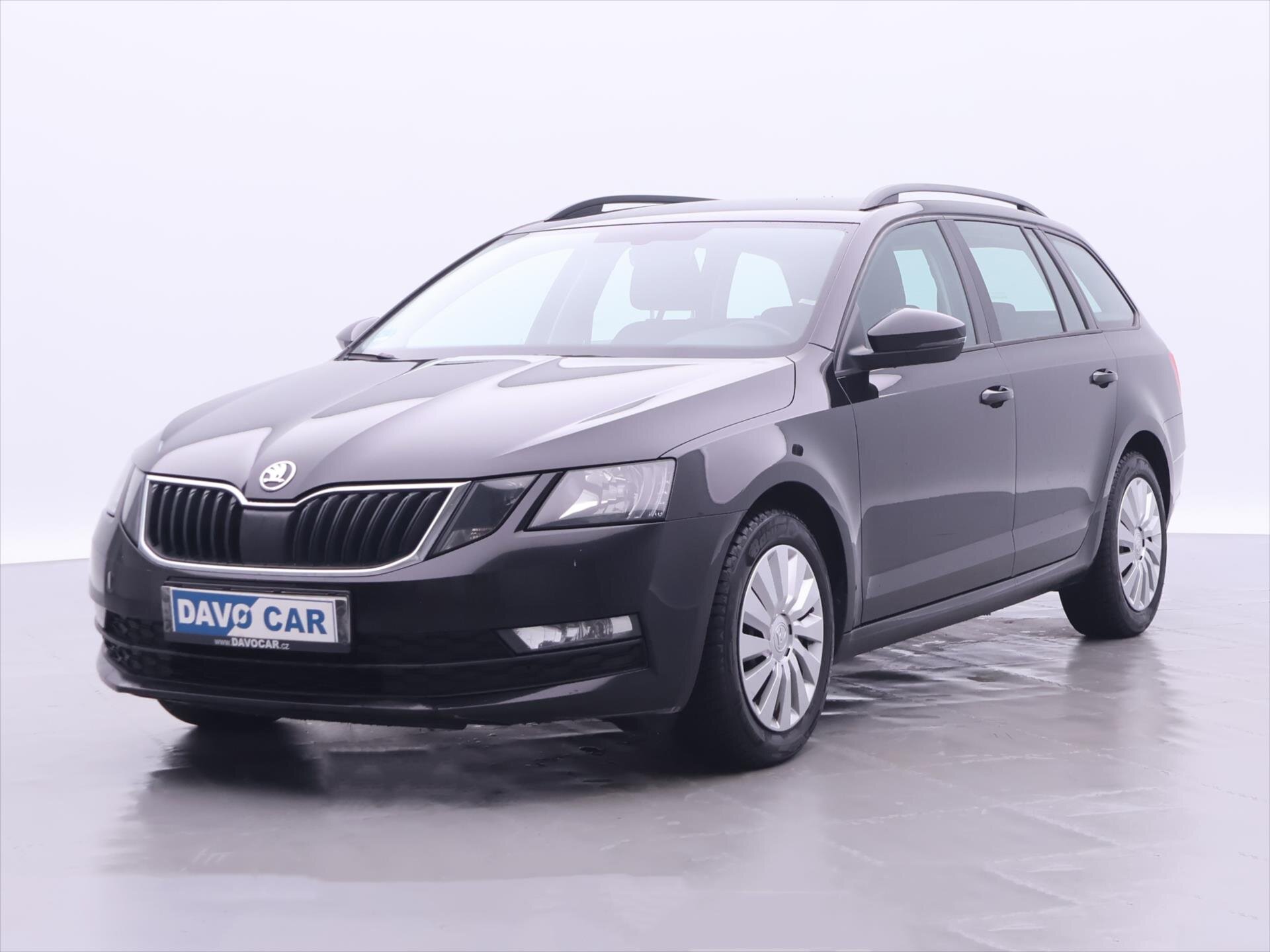 Škoda Octavia Kombi 999,0 85 kw