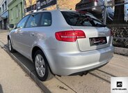 Audi A3 Hatchback 1,9 l 77 kw
