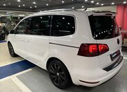 Volkswagen Sharan 5