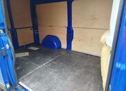 Peugeot Boxer Skříň 2,0 l 96 kw