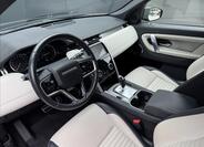 Land Rover Discovery Sport 9