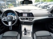 BMW Řada 4 Kupé 2,0 l 190 kw